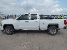 1GCRCNEH1HZ****** Reparables 2017 Chevrolet Silverado 1500 en Estado de Texas