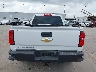 1GCRCNEH1HZ****** Destrozados 2017 Chevrolet Silverado 1500