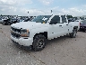 1GCRCNEH1HZ****** Usados y Reparables 2017 Chevrolet Silverado 1500 en Houston North