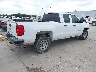 1GCRCNEH1HZ****** Salvamento y Destrozados 2017 Chevrolet Silverado 1500 en Estado de Texas