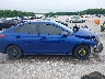 3KPC24A6XNE****** Repairable 2022 Hyundai Accent in Indiana State