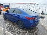 3KPC24A6XNE****** Salvage and Repairable 2022 Hyundai Accent in Indianapolis South