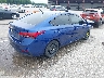 3KPC24A6XNE****** Salvage and Wrecked 2022 Hyundai Accent in Indiana State