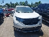 5J6RW2H91JL****** Wrecked 2018 Honda CR-V in North Carolina State