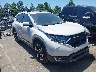 5J6RW2H91JL****** Used 2018 Honda CR-V in North Carolina State