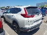 5J6RW2H91JL****** Repairable 2018 Honda CR-V in North Carolina State