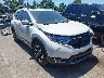 5J6RW2H91JL****** Salvage and Wrecked 2018 Honda CR-V in Charlotte