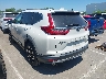 5J6RW2H91JL****** Salvage and Repairable 2018 Honda CR-V in Charlotte