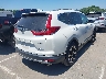 5J6RW2H91JL****** Salvage and Wrecked 2018 Honda CR-V in North Carolina State
