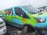 1FBAX2Y85LK****** Used 2020 Ford Transit-350 Passenger Van in Oklahoma State
