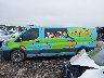 1FBAX2Y85LK****** Repairable 2020 Ford Transit-350 Passenger Van in Oklahoma State