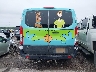 1FBAX2Y85LK****** Wrecked 2020 Ford Transit-350 Passenger Van