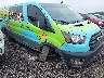 1FBAX2Y85LK****** Salvage and Wrecked 2020 Ford Transit-350 Passenger Van in Tulsa