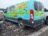 1FBAX2Y85LK****** Salvage and Repairable 2020 Ford Transit-350 Passenger Van in Tulsa