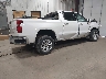 3GCUDGED9NG****** Salvamento y Destrozados 2022 Chevrolet Silverado 1500 en Estado de Dakota del Norte