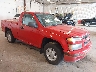 1GCCS24E388****** Salvamento y Destrozados 2008 Chevrolet Colorado en Flint