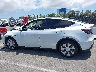 7SAYGDEE4PF****** Repairable 2023 Tesla Model Y in California State