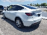 7SAYGDEE4PF****** Salvage and Repairable 2023 Tesla Model Y in Electric Vehicle Auctions