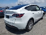 7SAYGDEE4PF****** Salvage and Wrecked 2023 Tesla Model Y in California State