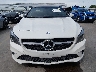 WDDSJ4GB9EN****** Wrecked 2014 Mercedes-Benz CLA-Class in Texas State