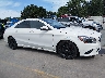 WDDSJ4GB9EN****** Used 2014 Mercedes-Benz CLA-Class in Texas State