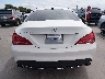 WDDSJ4GB9EN****** Wrecked 2014 Mercedes-Benz CLA-Class