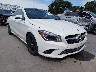 WDDSJ4GB9EN****** Salvage and Wrecked 2014 Mercedes-Benz CLA-Class in Austin