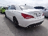WDDSJ4GB9EN****** Salvage and Repairable 2014 Mercedes-Benz CLA-Class in Austin
