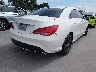 WDDSJ4GB9EN****** Salvage and Wrecked 2014 Mercedes-Benz CLA-Class in Texas State