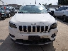 1C4PJMDN3KD****** Destrozados 2019 Jeep Cherokee en Estado de Texas