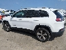 1C4PJMDN3KD****** Reparables 2019 Jeep Cherokee en Estado de Texas