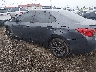 2T1BURHE4HC****** Salvage and Repairable 2017 Toyota Corolla in Nashville