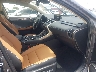 JTJAARBZ3L2****** Used and Repairable 2020 Lexus NX in Texas State