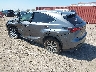 JTJAARBZ3L2****** Salvage and Repairable 2020 Lexus NX in Corpus Christi