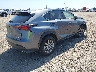 JTJAARBZ3L2****** Salvage and Wrecked 2020 Lexus NX in Texas State
