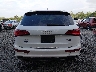 WA1DGAFP1FA****** Wrecked 2015 Audi Q5