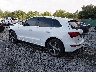 WA1DGAFP1FA****** Salvage and Repairable 2015 Audi Q5 in Charleston