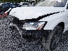 WA1DGAFP1FA****** Salvage and Repairable 2015 Audi Q5 in South Carolina State