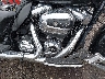 1HD1FBC16MB****** Destrozados 2021 Harley-Davidson Road King en Rec Rides Online Exclusive