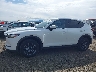 JM3KFBCM7L0****** Repairable 2020 Mazda CX-5 in Washington State