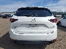 JM3KFBCM7L0****** Wrecked 2020 Mazda CX-5