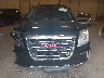2GKFLTE34H6****** Wrecked 2017 GMC Terrain in Michigan State