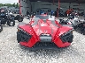 57XAAPHD4L8****** Destrozados 2020 Polaris Slingshot en Estado de Texas