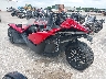 57XAAPHD4L8****** Salvamento y Reparables 2020 Polaris Slingshot en Rec Rides Online Exclusive