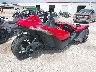 57XAAPHD4L8****** Salvamento y Destrozados 2020 Polaris Slingshot en Estado de Texas