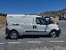 ZFBHRFAB2L6****** Usados 2020 RAM Promaster City en Estado de California