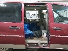 2FMZA5149WB****** Wrecked 1998 Ford Windstar in Anchorage