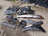 5XYP64GC4SG****** Salvage 2025 Kia Telluride in Kansas State