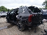 5XYP64GC4SG****** Salvage and Repairable 2025 Kia Telluride in Kansas City