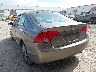 2HGFA16538H****** Salvage and Repairable 2008 Honda Civic in Fort Worth North